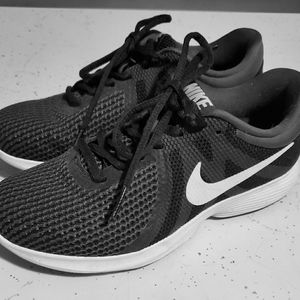 Nike walking Jogging shoes